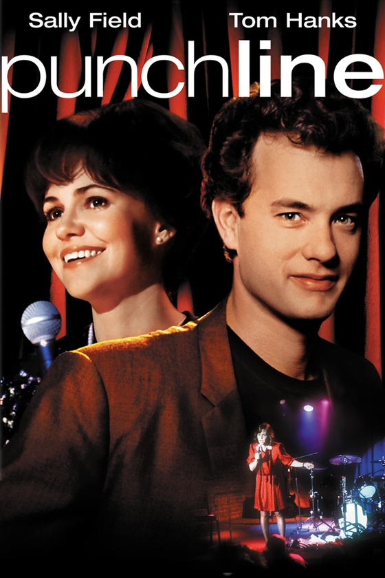 PUNCHLINE | Sony Pictures Entertainment
